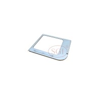 5133 Tool Box Lid Frame RHD MB4